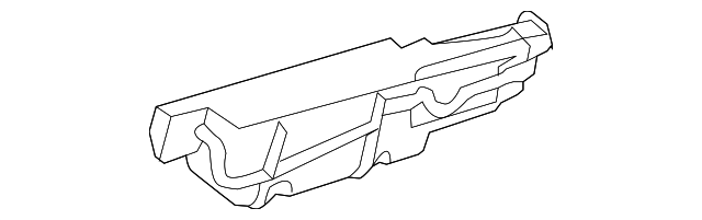 20978541 Деталь MIRROR ASSY SEAL, RIGHT