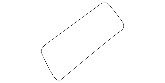 BJ0J502G2A Деталь REINFORCEMENT SEAL