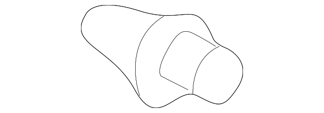 9025-74-808 Деталь REINFORCEMENT BOLT