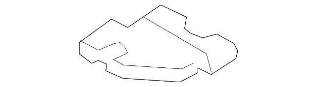 GP9A-57-32YA Деталь CATCH