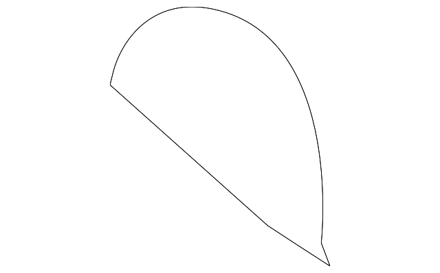 88250-3L151 Деталь SEAT CUSHION PAD, RIGHT