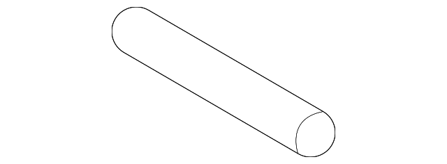 59122-3M000 Деталь VACUUM HOSE