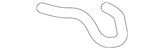 59123-3M000 Деталь VACUUM HOSE