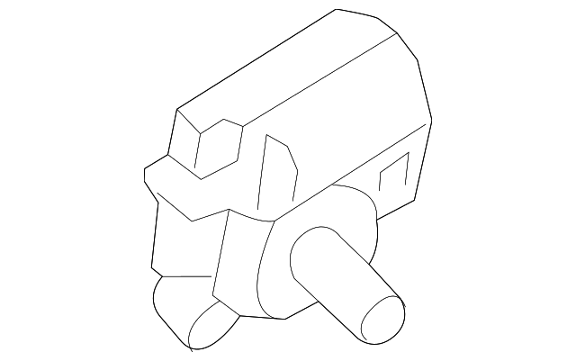 97162-3SAA0 ACTUATOR