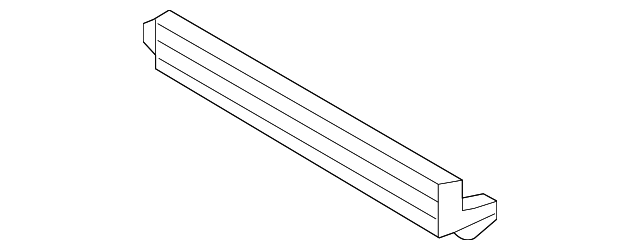 97129-3S000 FILTER COVER