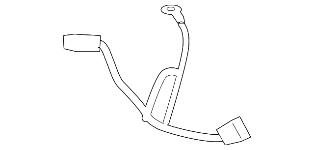 56190-3V000 Деталь WIRE