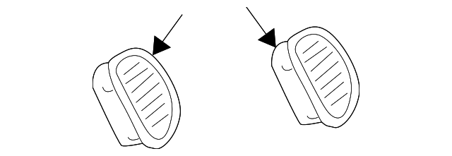 QU66DX9AA Деталь OUTLET ASSY, RIGHT