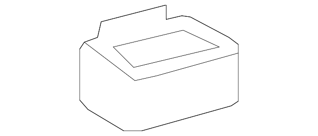 82742-48010 RELAY BOX