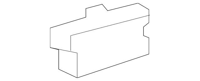 82661-48060 BOX COVER