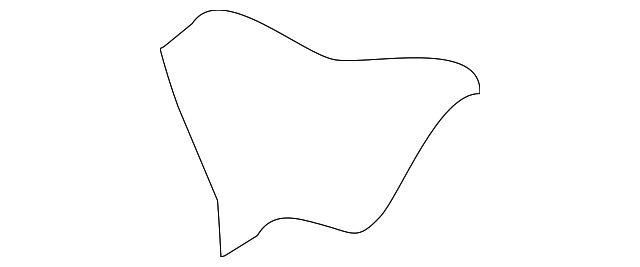 68028293AA Деталь SEAT BACK PAD, LEFT