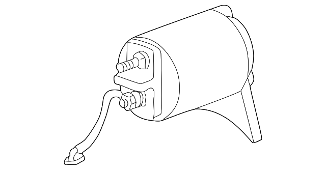 12-41-1-433-017 Деталь SOLENOID