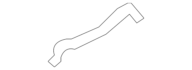 TD12-71-140 Деталь BRACKET