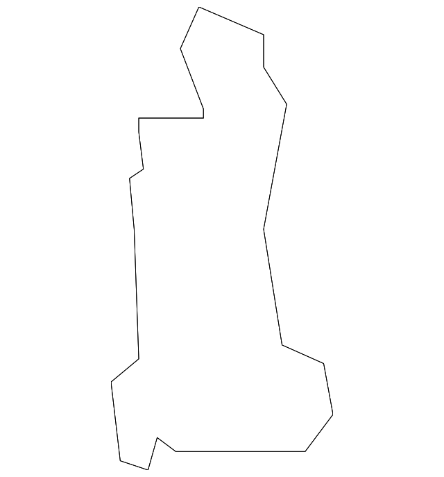 TD11-70-120C Деталь SUPPORT BRACKET, RIGHT