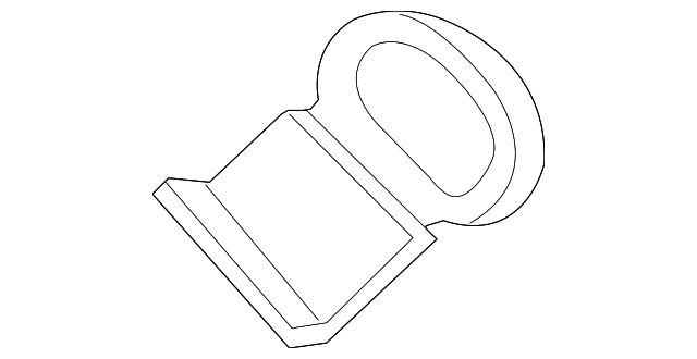 2L1Z-15607-AA Деталь TRANSCEIVER