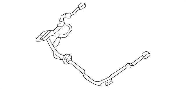 98854-3NF0A Деталь WIRE HARNESS
