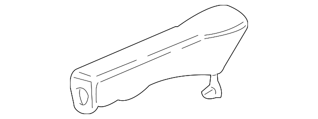 8D0-711-327-B-01C HANDLE