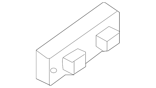 3799082Z00 Деталь WINDOW SWITCH