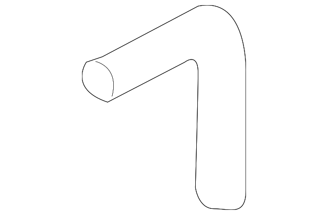9548086Z00 Деталь DRAIN HOSE