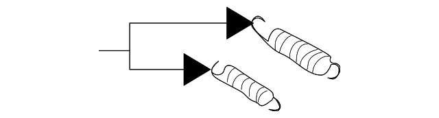 90506-14061 TENSION SPRING