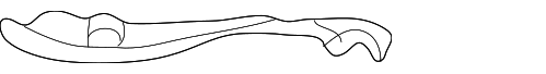53639-24020 RELEASE CABLE REAR COVER