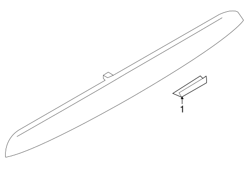 Cooper LICENSE LAMPS
