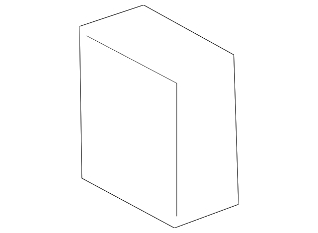22877649 Деталь ACTUATOR