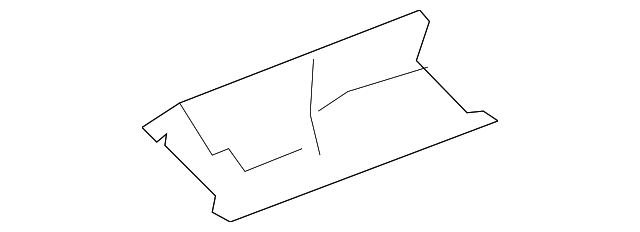 20860355 VENT VALVE