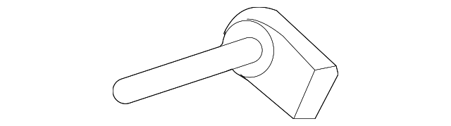 20965114 TEMP SENSOR, RIGHT