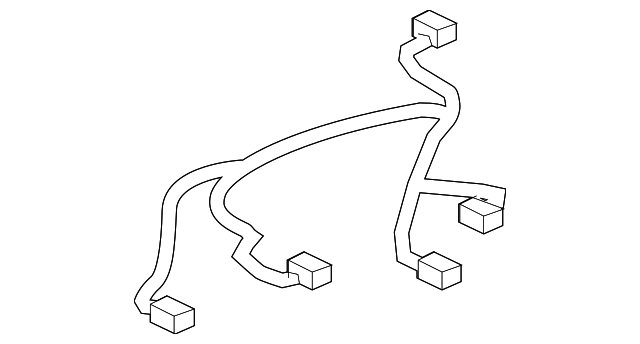 22877650 HARNESS