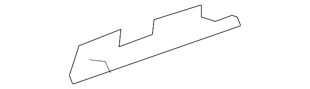 20946142 DEFROSTER VALVE