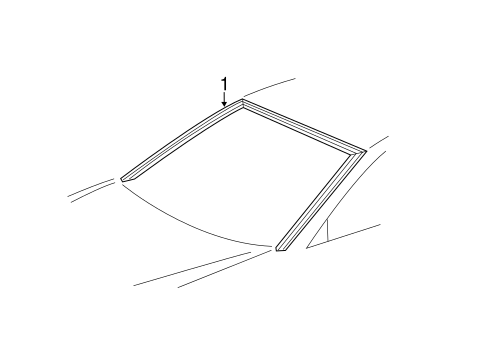Avalon REVEAL MOLDINGS 2