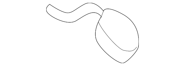 10438115 ANTENNA ASSY