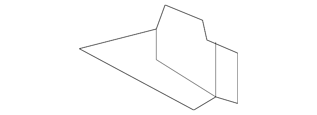 23115088 Деталь REAR RAIL PLATE, LEFT
