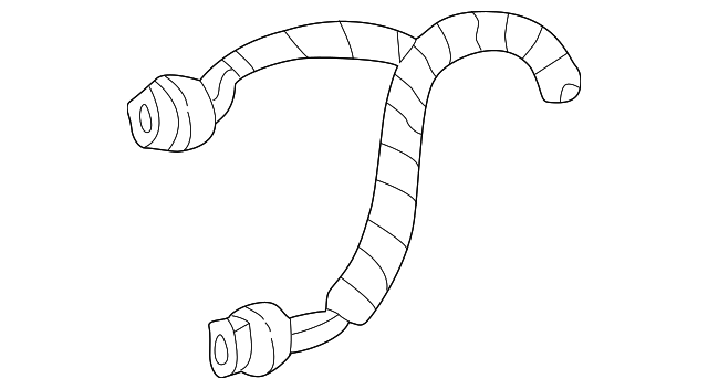 4C3Z-13A409-AA WIRE HARNESS