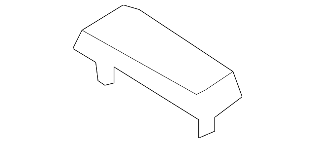 84675-3L100-J9 TRAY