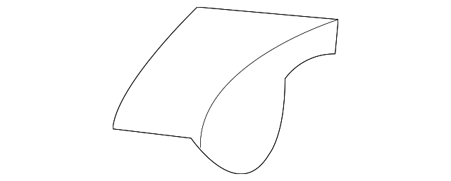 84519-22000 GUIDE ASSY PAD