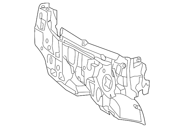 55210-0E030 INSULATOR