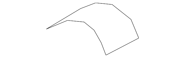 C315882A102 Деталь ARMREST COVER, RIGHT