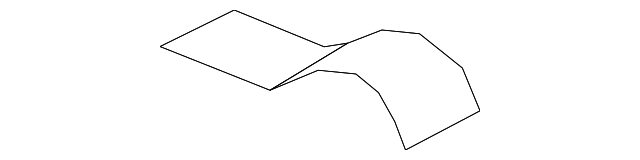 C322882A0A34 Деталь ARMREST, RIGHT