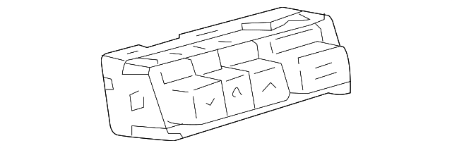 84975-33030 SWITCH