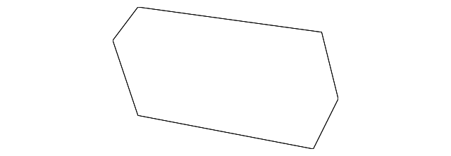BP4S-50-794 Деталь GRILLE ASSY PROTECTOR, LEFT