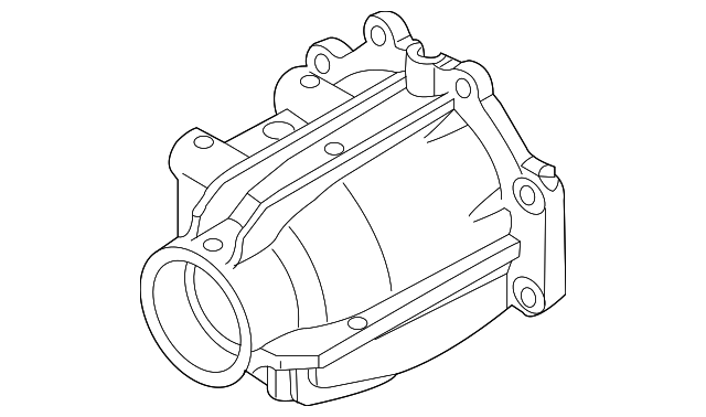 MA28-27-681A CASE