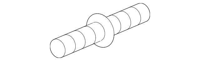 11518463 Деталь SCREEN SCREW