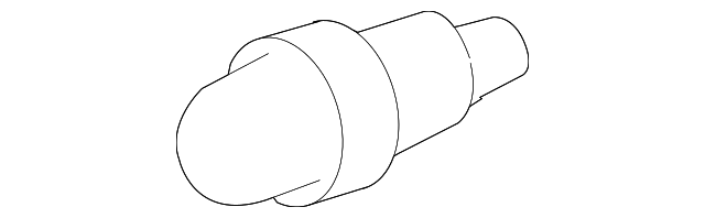 CW7Z-9C052-A PRESSURE SENSOR