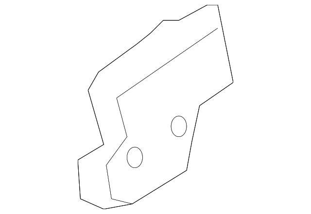 97995-2B000 Деталь COVER