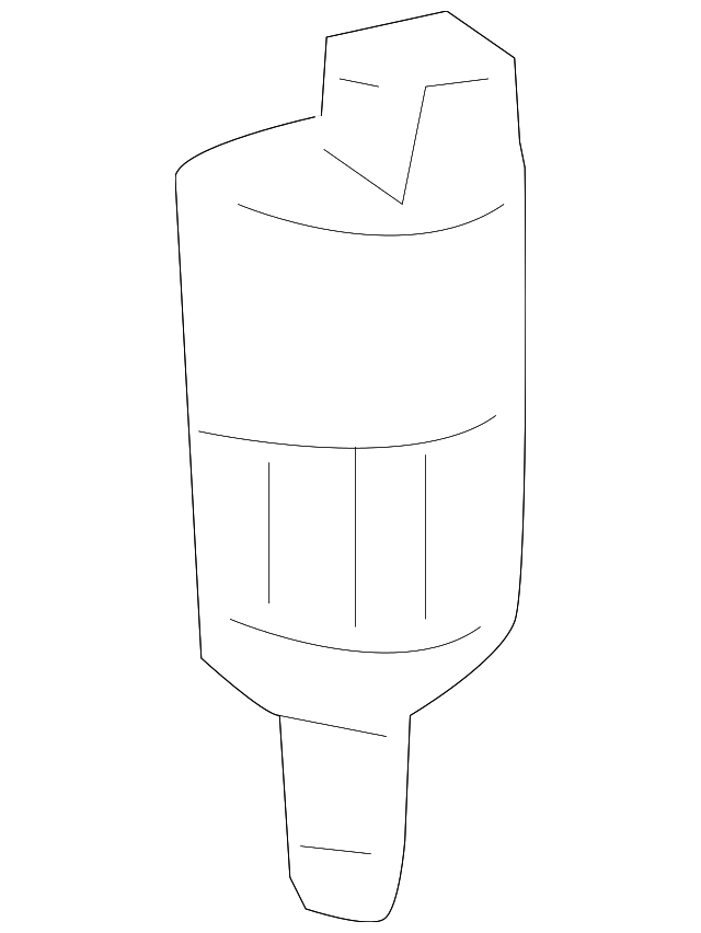 25979366 WASHER PUMP