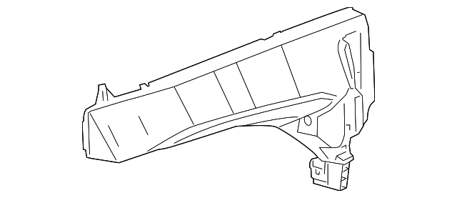 22927765 WASHER RESERVOIR