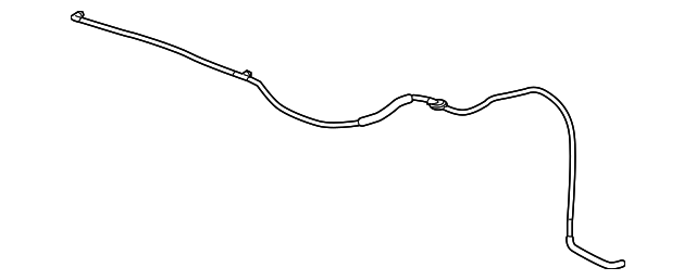 15949225 WASHER HOSE