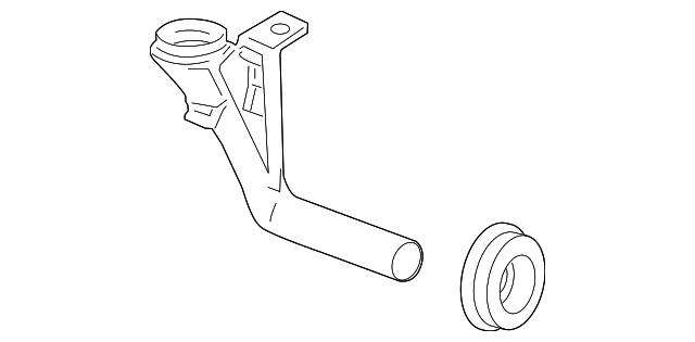 25979358 FILLER TUBE