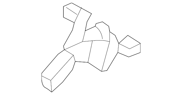 68028376AA Деталь SWITCH